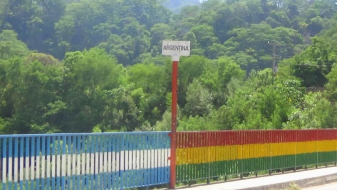 Corte total en La Quiaca: la protesta se extender� por 24 horas