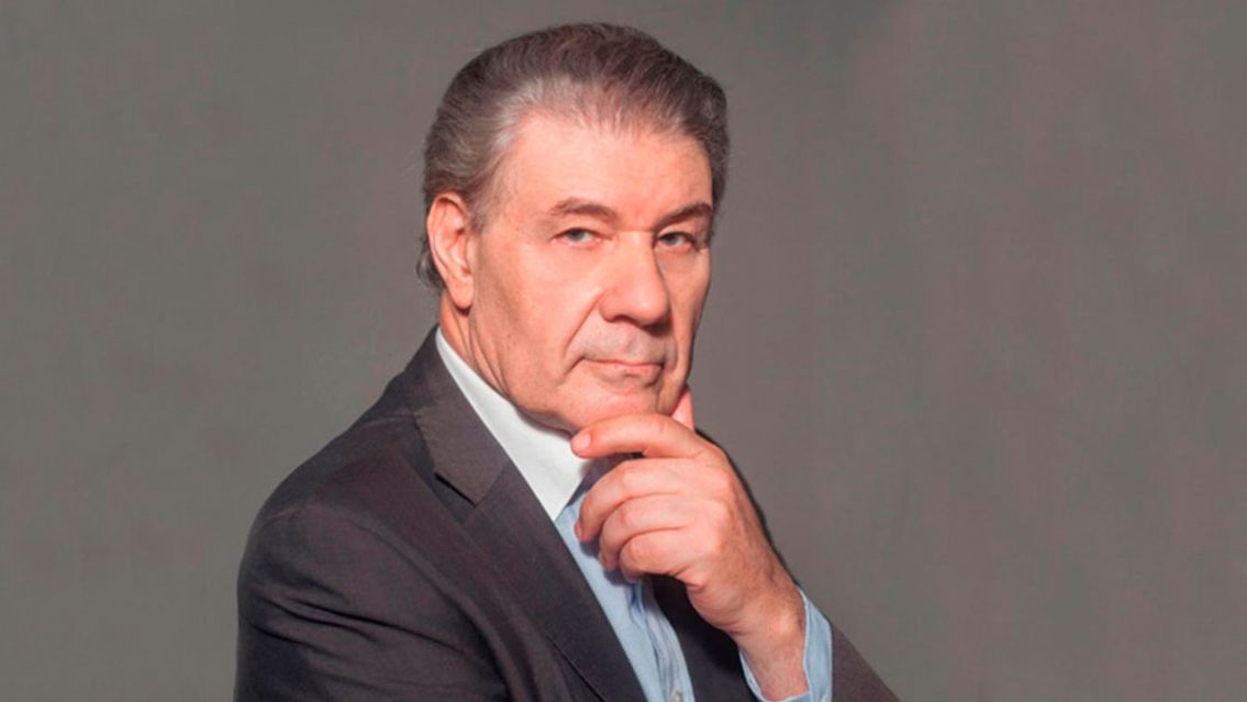 Victor Hugo Morales fue internado: Tiene problemas en el coraz�n