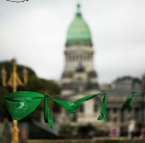 Ya hay una l&iacute;nea para denunciar si te niegan el aborto legal