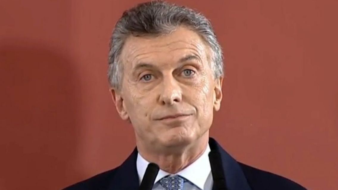 Piden la detenci�n de Mauricio Macri: lo consideran en rebeld�a