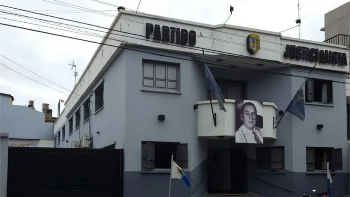 Rechazan el pedido de internas y el PJ juje�o seguir� con la misma dirigencia 