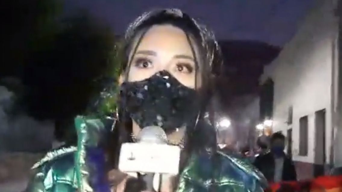 Ante el silencio del INADI, habló la jujeña discriminada en el Annuar: "Tendrían que capacitar"