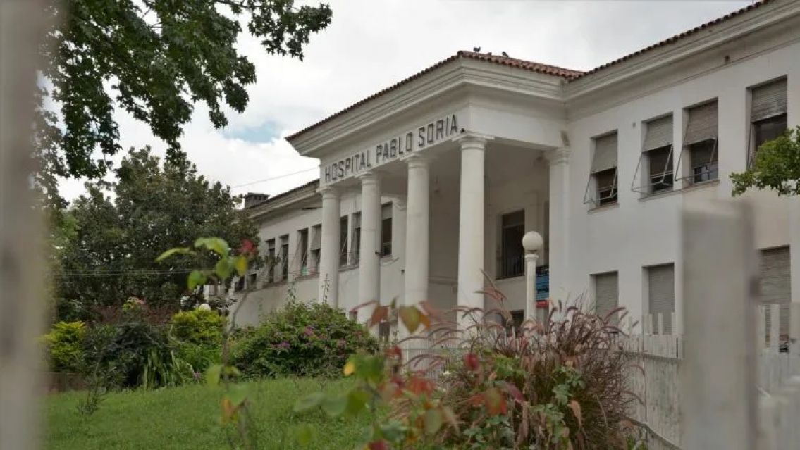 Trabajador juje�o cay� de un edificio en construcci�n: est� muy grave