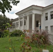 Trabajador jujeño cayó de un edificio en construcción: está muy grave