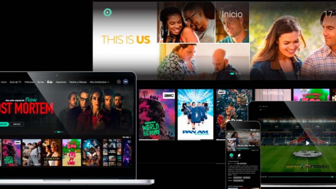 Imperdible en Jujuy:  pod�s tener Flow, Fibertel y Personal a mitad de precio