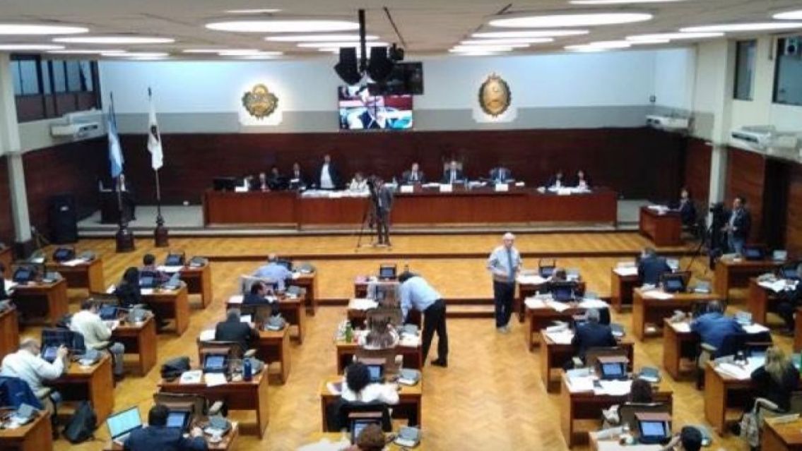 De laburar, ni hablar: críticas a la Legislatura de Jujuy por la falta de trabajo