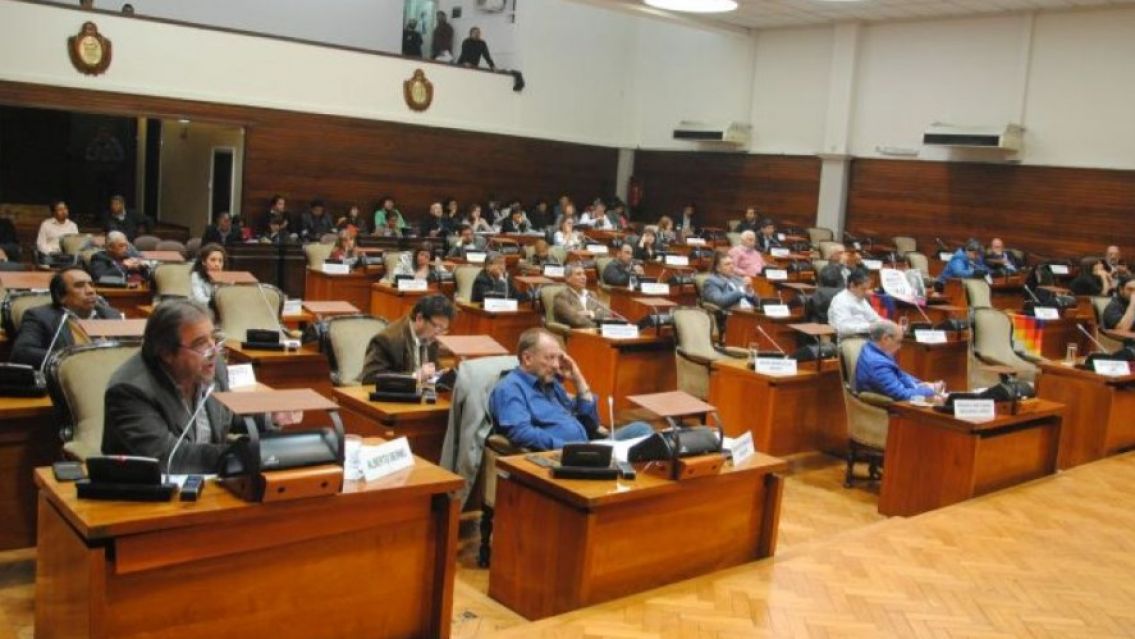 Disputa por la banca de Chaher en Diputados: se la quedaría otro Rivarola