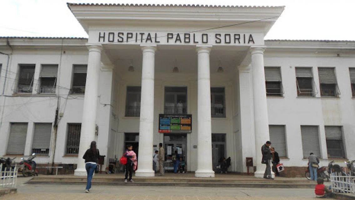 Gravísimo: denuncian falta de medicamentos y abandono en la Salud jujeña