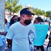 Vecinos exigen al intendente Demarco que habilite los pesebres en Perico