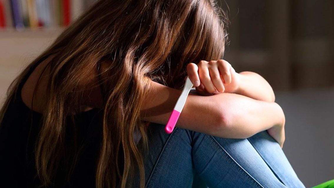 Jujuy entre las provincias con las tasas más altas de embarazos no intencionales