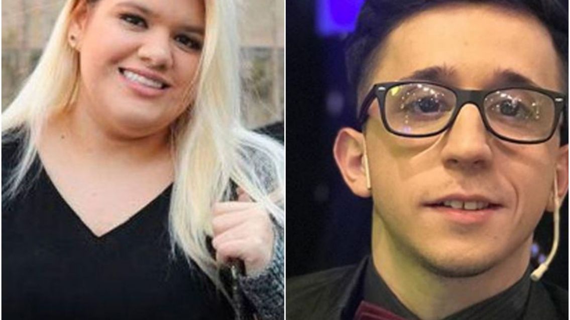 �More Rial y Rodrigo Noya juntos? La predicci�n de Yanina Latorre