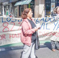 Docentes jubilados de Jujuy convocan a asamblea y preparan pliego de reclamos