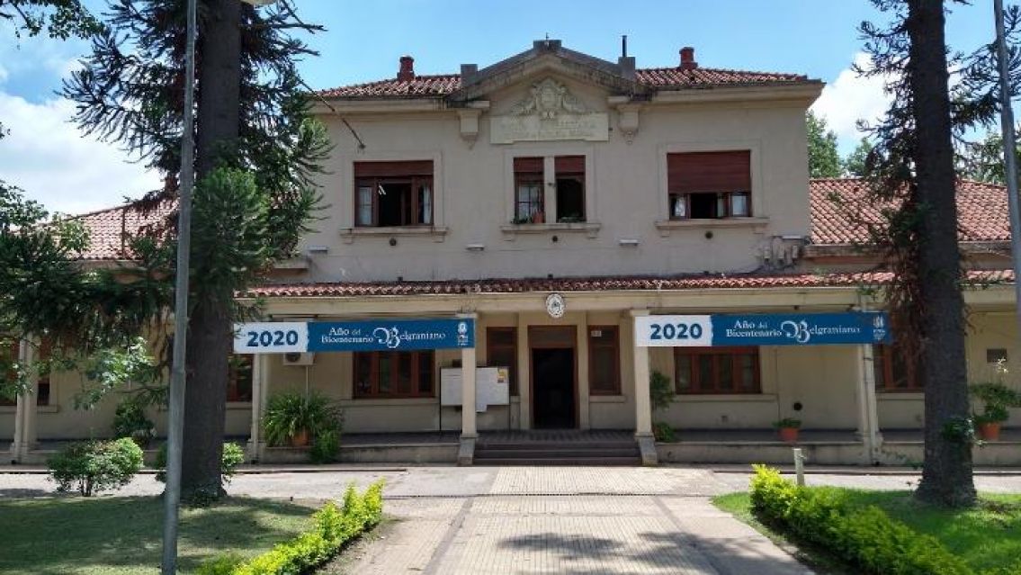 Todo listo: en abril de 2024 se presentará la carrera de medicina de Jujuy