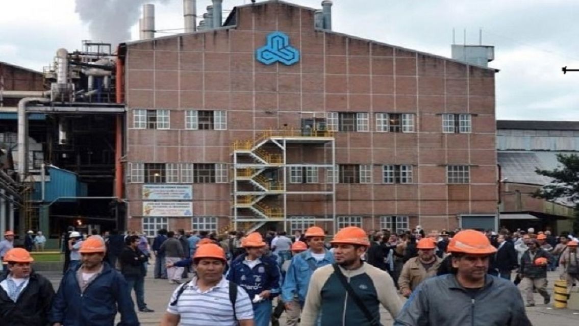 Denuncian Emergencia Sanitaria en el Ingenio Ledesma