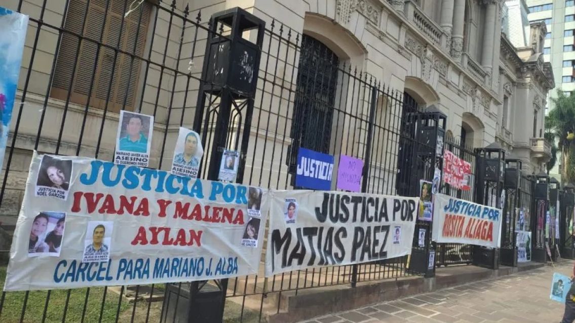 Femicidios en Jujuy: critican la falta de fondos para la Ley de Emergencia