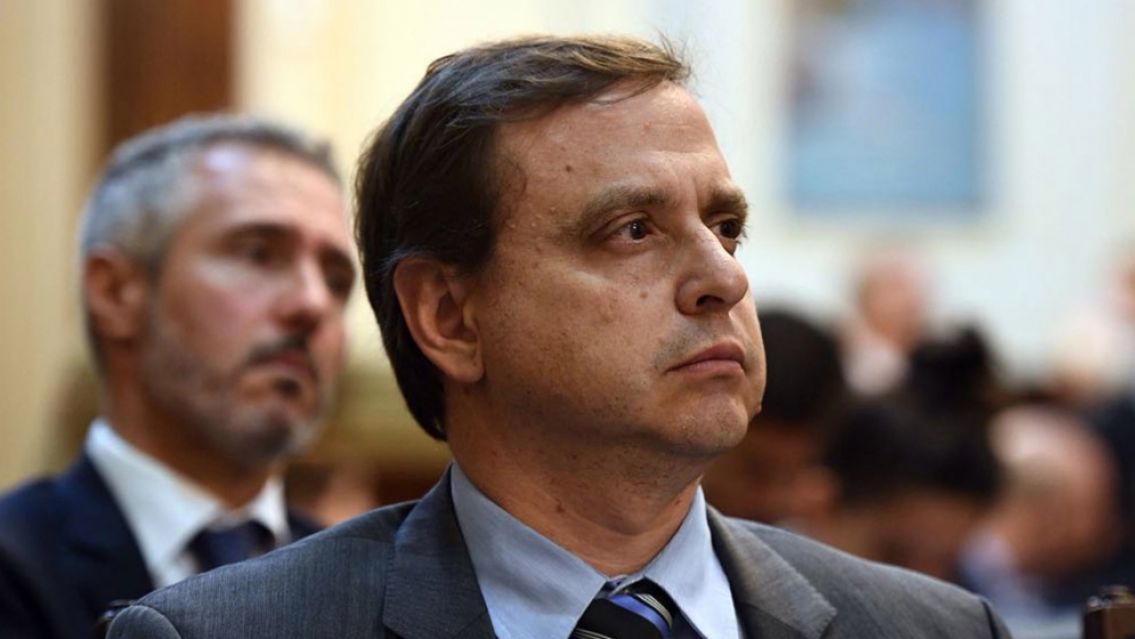 Constitución de Jujuy: Snopek se unió con otros K para apurar a la Corte Suprema