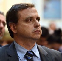 Snopek a favor del Presupuesto en Jujuy cargó contra Bouhid y Rizzotti