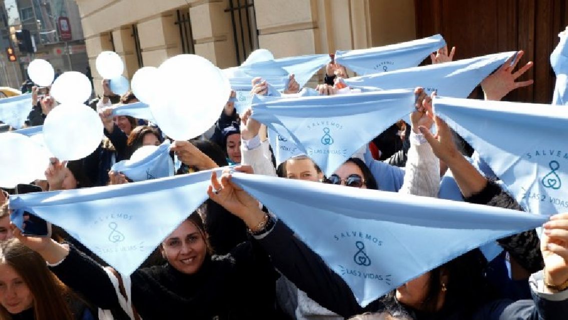 Juje�a confes� que quiso abortar: "Es terrible el trastorno que te deja" 