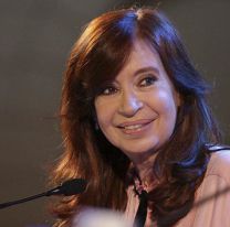 La justicia ordenó que Cristina Kirchner cobre dos pensiones por $ 800 mil más su sueldo