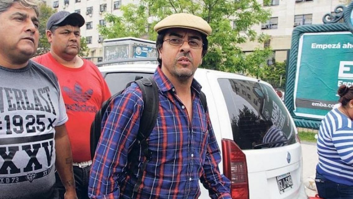 Boudou volvería a la cárcel y sectores K piden "indulto ya"