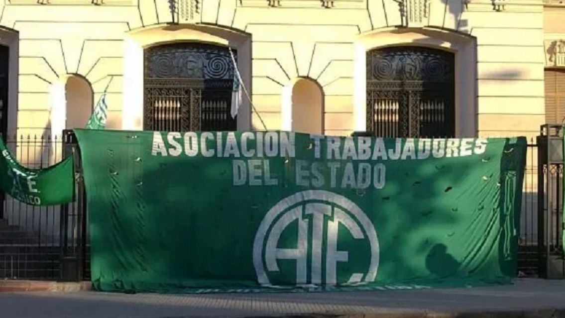 Denunciaron por violento a un gremialista jujeño: agresiones y amenazas