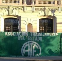 Denunciaron por violento a un gremialista jujeño: agresiones y amenazas