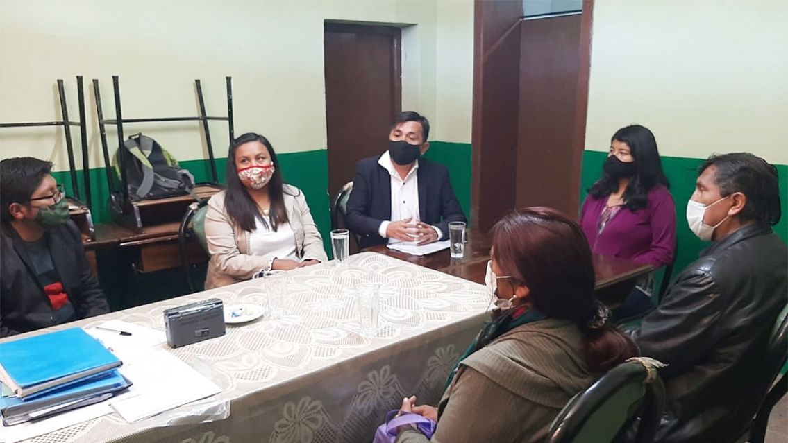 Arrancó el Juicio Político contra una concejal jujeña