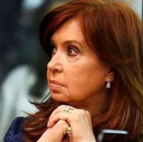 Condenaron a Cristina Kirchner y la inhabilitaron para ejercer cargos públicos