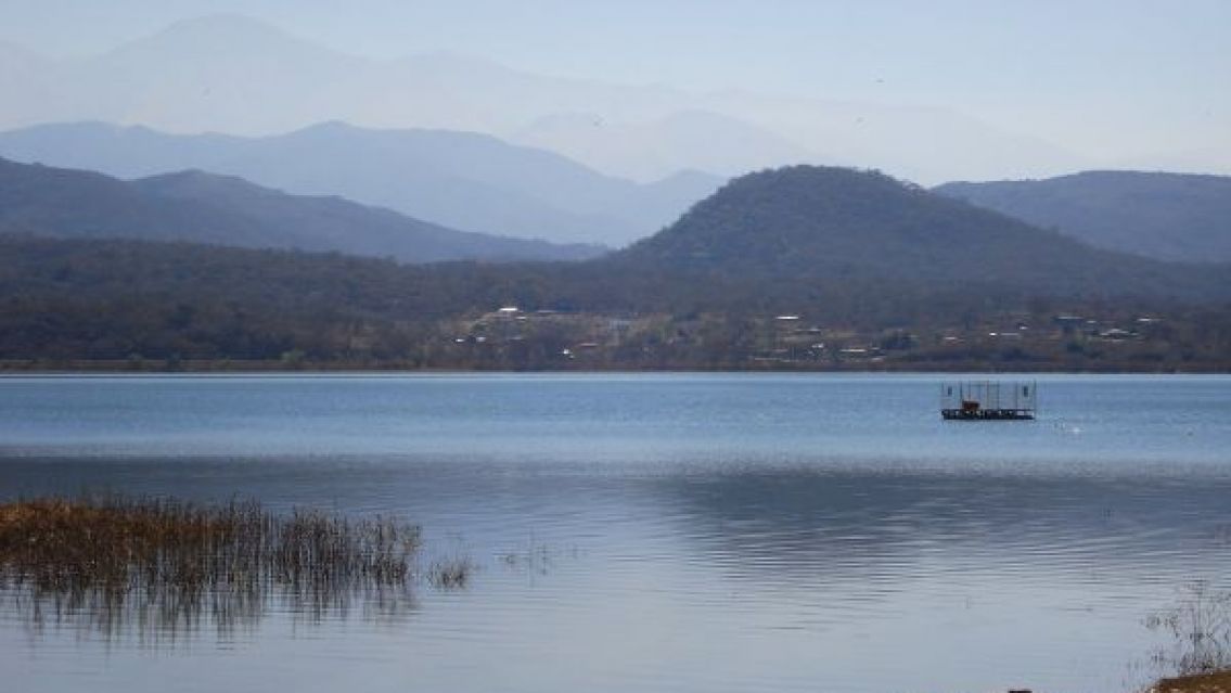 Campesinos contra el daño ambiental por los negociados de los perilagos