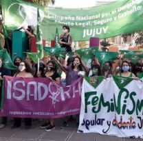 Jujuy realizó 1701 abortos legales durante 2021 