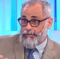 Jorge Rial de paseo en Europa con su nueva novia: es una de las jóvenes más lindas del país