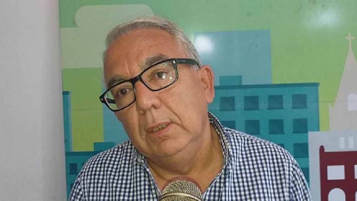 Sampedre�os denuncian inacci�n de Bravo y temen por un brote de dengue 