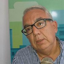 El intendente Bravo despotricó por la visita de Fernández a Sala: "Es lamentable" 