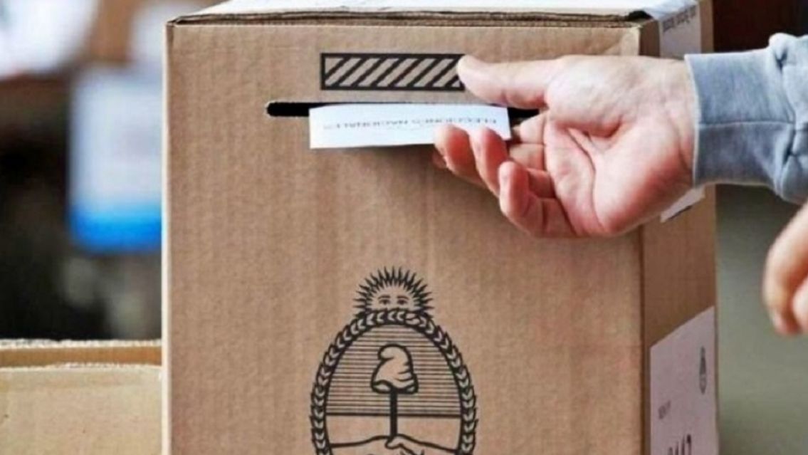 De cuánto es la multa por no votar en las PASO: todos los detalles