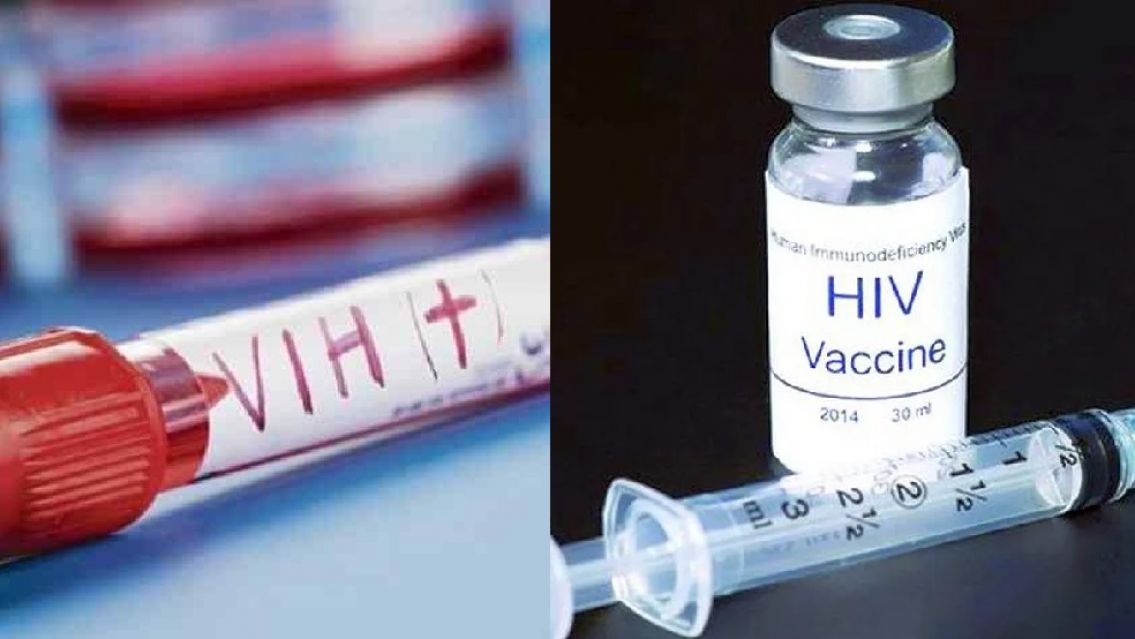 Gran expectativa: se probará en Argentina la vacuna contra el VIH