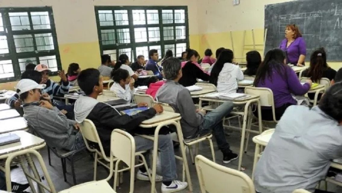 Ciclo lectivo 2024: �Cu�ndo comienzan las clases en Jujuy?