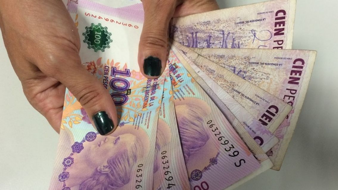 Sin el IFE, pagarán $15.000 por contención familiar; últimos días para anotarse