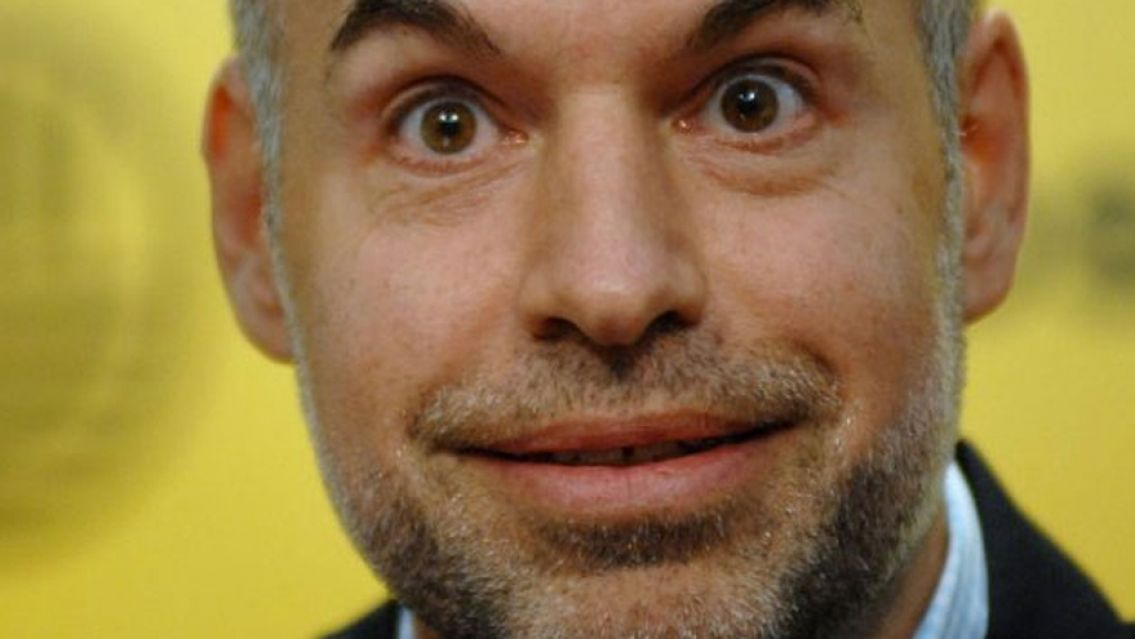 Horacio Rodríguez Larreta se contagió de coronavirus: así se encuentra