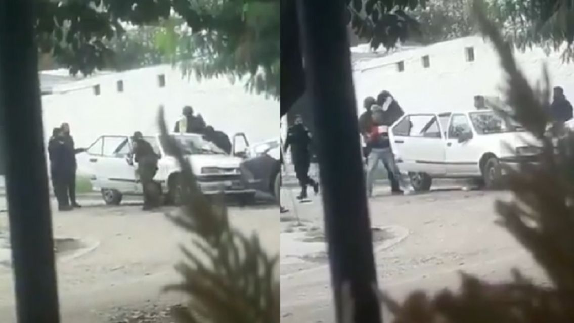 Denunciaron abuso policial en Jujuy y la Justicia mira para otro lado