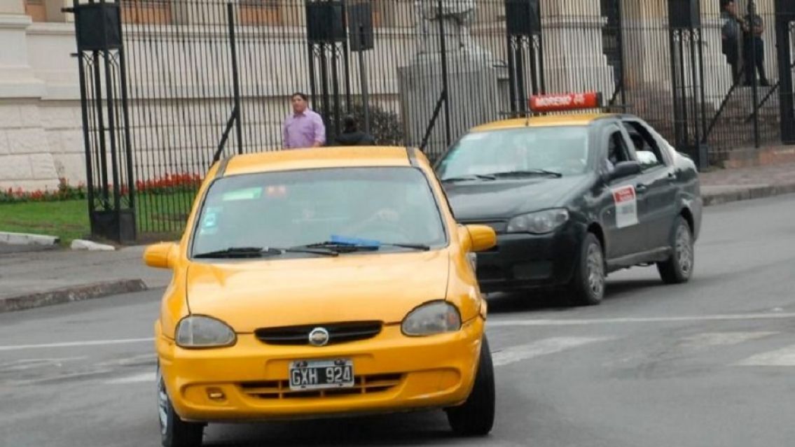 En pocos d�as, aumentar� la tarifa de taxis en San Salvador