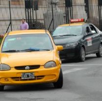 Se viene un aumento de taxis en Jujuy 