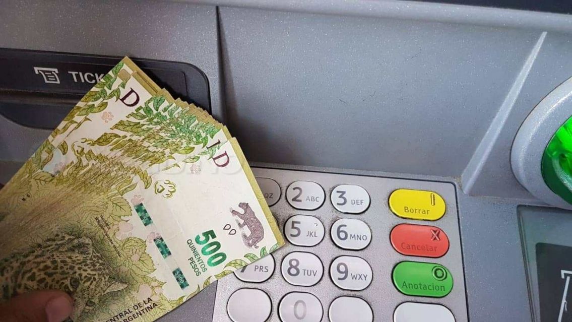 ANSES activa el nuevo beneficio de $5000: qui�nes pueden cobrarlo