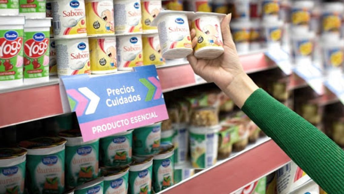 A llenar la alacena rapido: Los productos de Precios Cuidados aumentarán desde mañana
