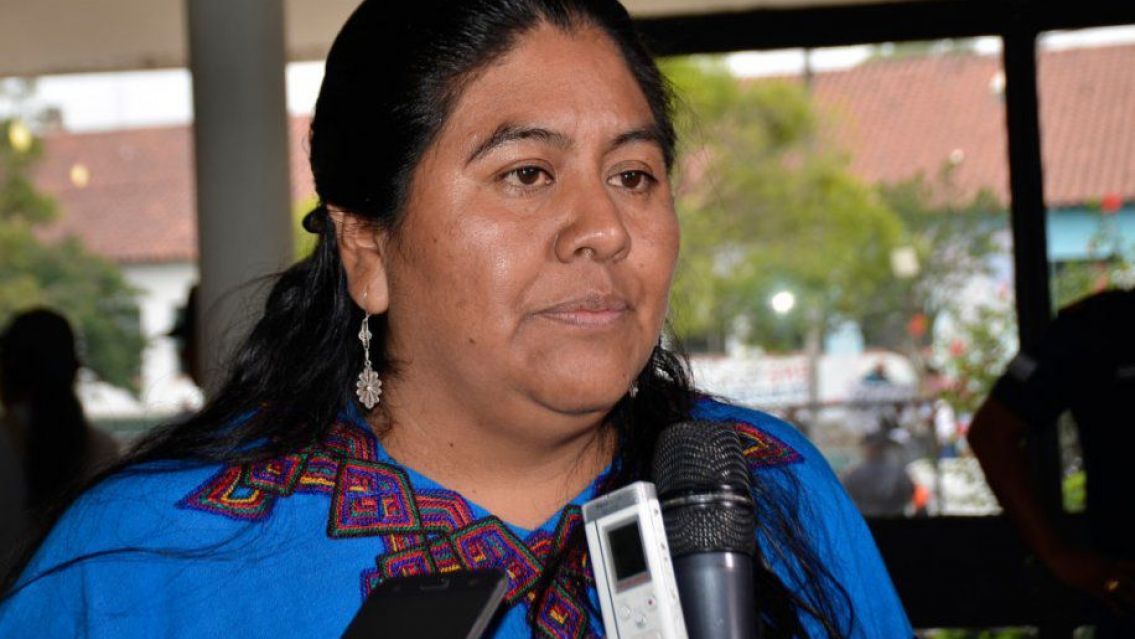 "Sarapura no hizo nada": duras cr�ticas a la ministra y ex candidata de Jujuy