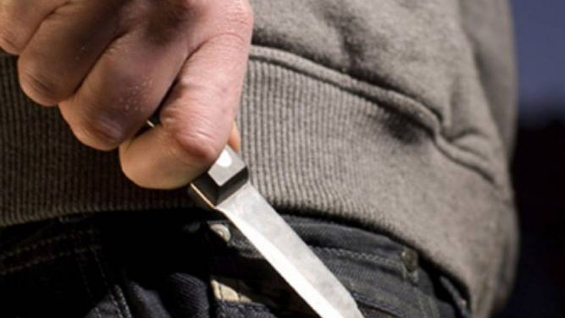 Palpalá: se bajaron de una camioneta y apuñalaron a un changuito de 15 años