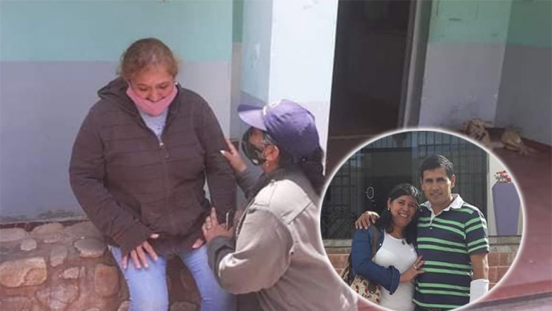 Nepotismo y denuncias de violencia salpican a un intendente juje�o