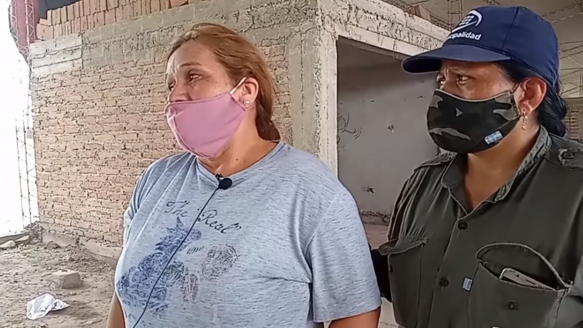 Denunciaron a la esposa del intendente Monz�n por violencia laboral