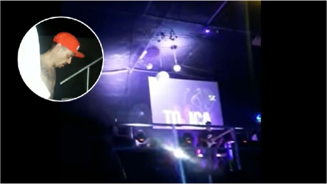 Despu�s del esc�ndalo en San Pedro, Tito y La Liga vuelven al norte argentino