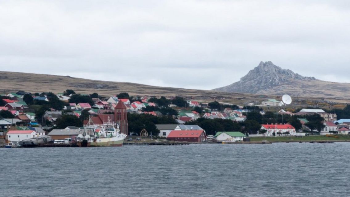 Vuelo alemán llegará a las Islas Malvinas: ¿Con que fin?
