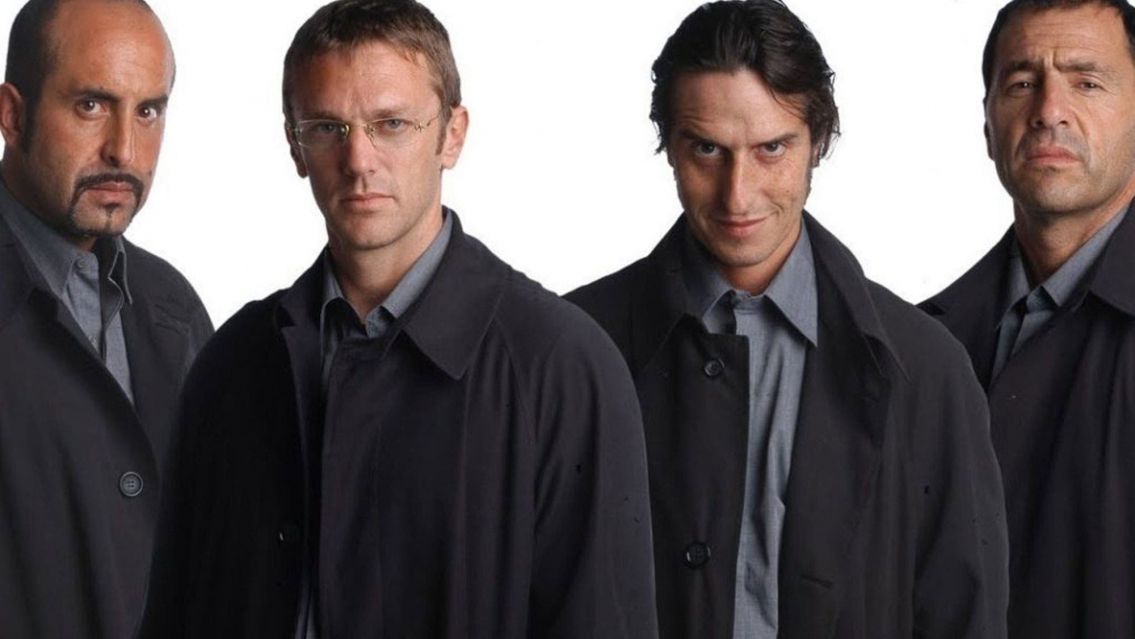 Uno de "Los simuladores" apareci� en Tilcara y todos enloquecieron